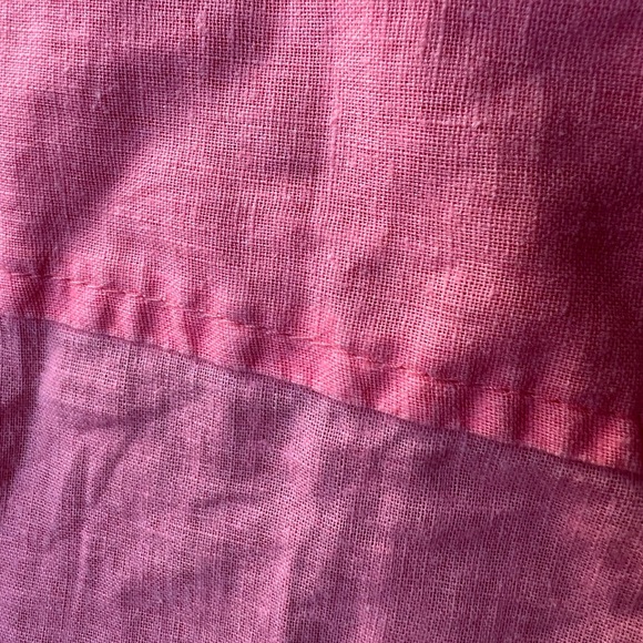 NWT Gap Button Down Shirt Size L - Picture 7 of 8